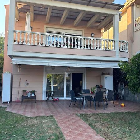 Willa Galini Garden House Kawala Zewnętrze zdjęcie
