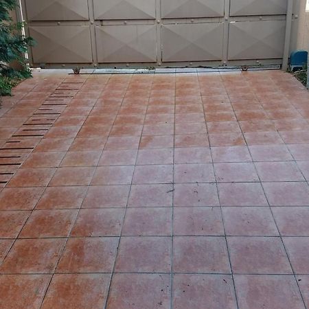 Willa Galini Garden House Kawala Zewnętrze zdjęcie