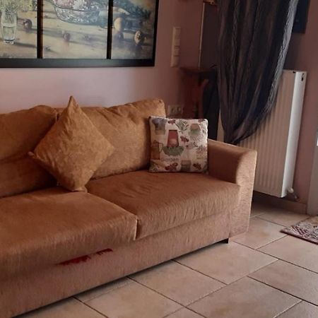 Willa Galini Garden House Kawala Zewnętrze zdjęcie
