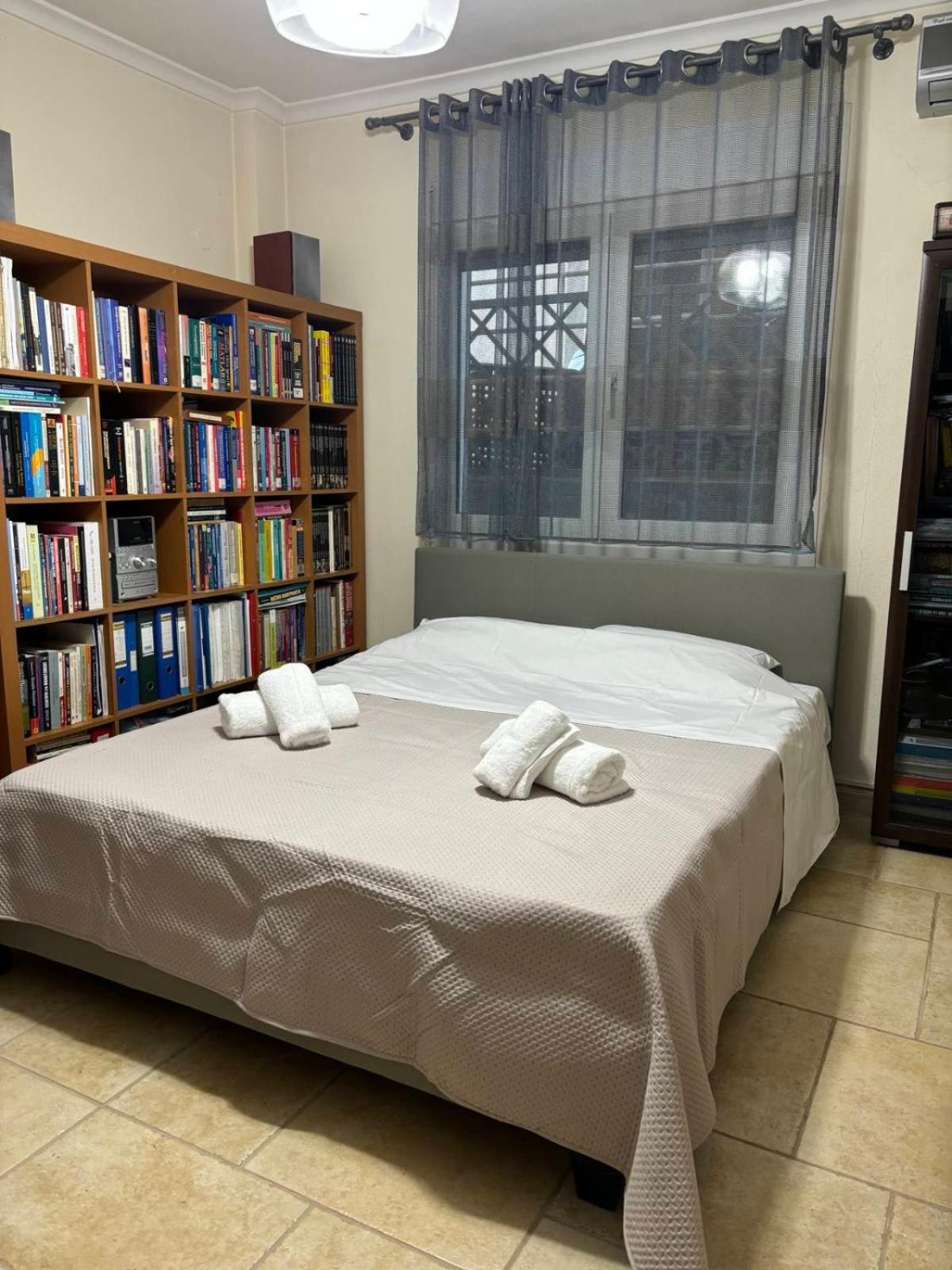 Willa Galini Garden House Kawala Zewnętrze zdjęcie