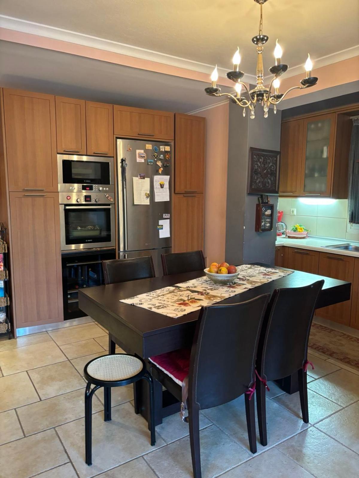 Willa Galini Garden House Kawala Zewnętrze zdjęcie