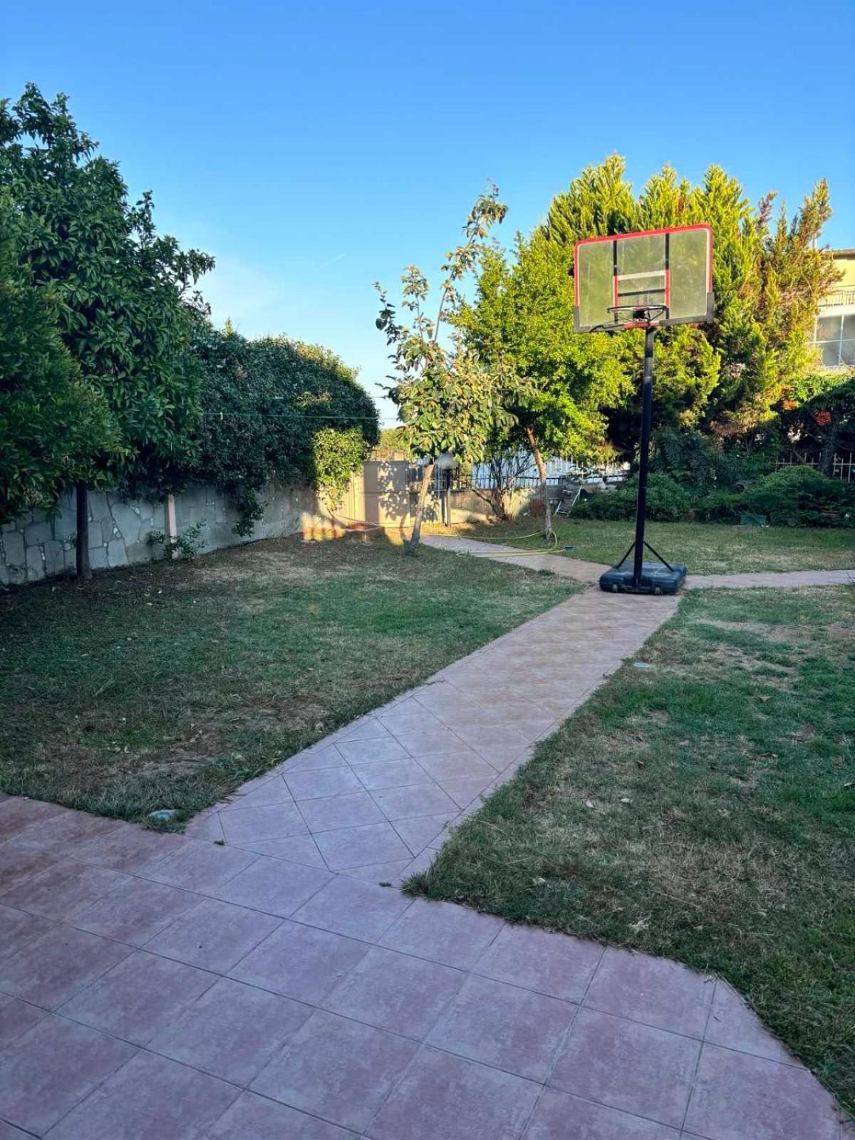 Willa Galini Garden House Kawala Zewnętrze zdjęcie