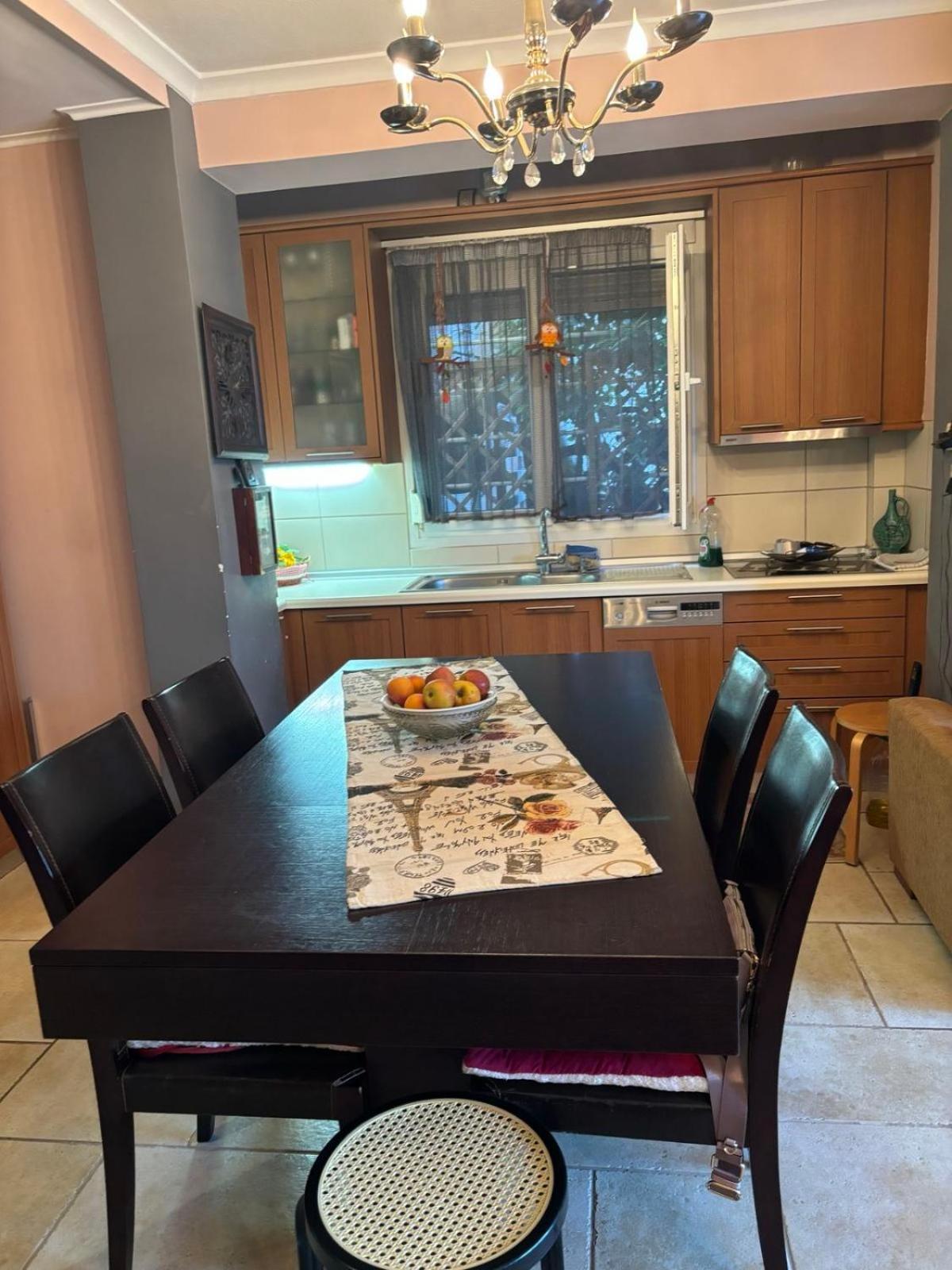 Willa Galini Garden House Kawala Zewnętrze zdjęcie