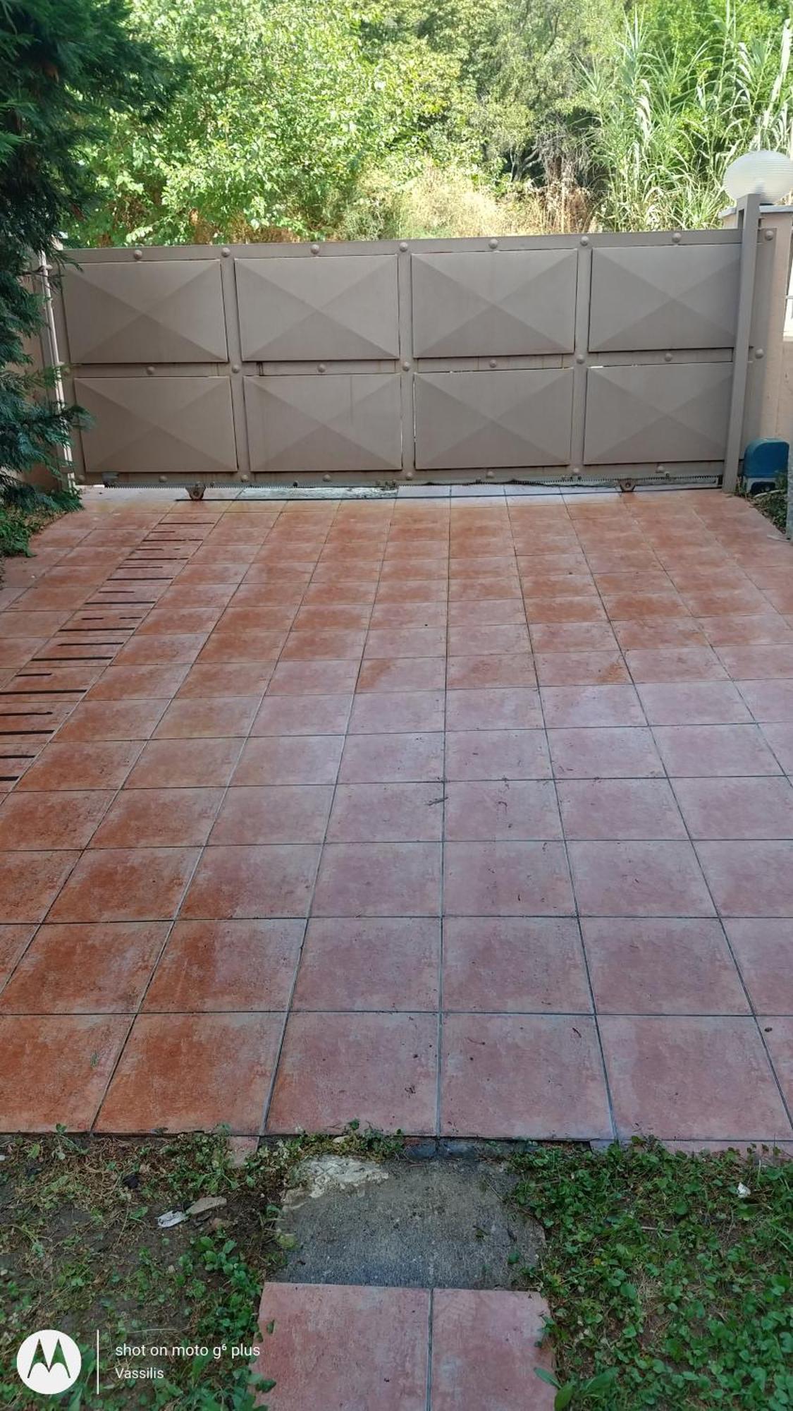 Willa Galini Garden House Kawala Zewnętrze zdjęcie