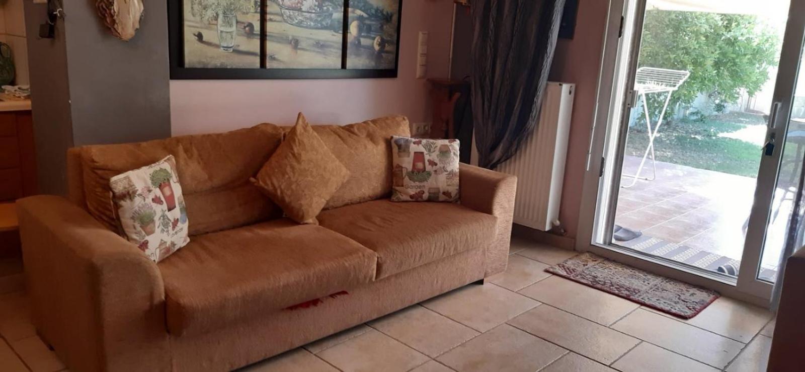 Willa Galini Garden House Kawala Zewnętrze zdjęcie