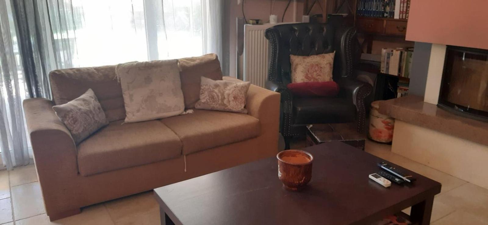 Willa Galini Garden House Kawala Zewnętrze zdjęcie